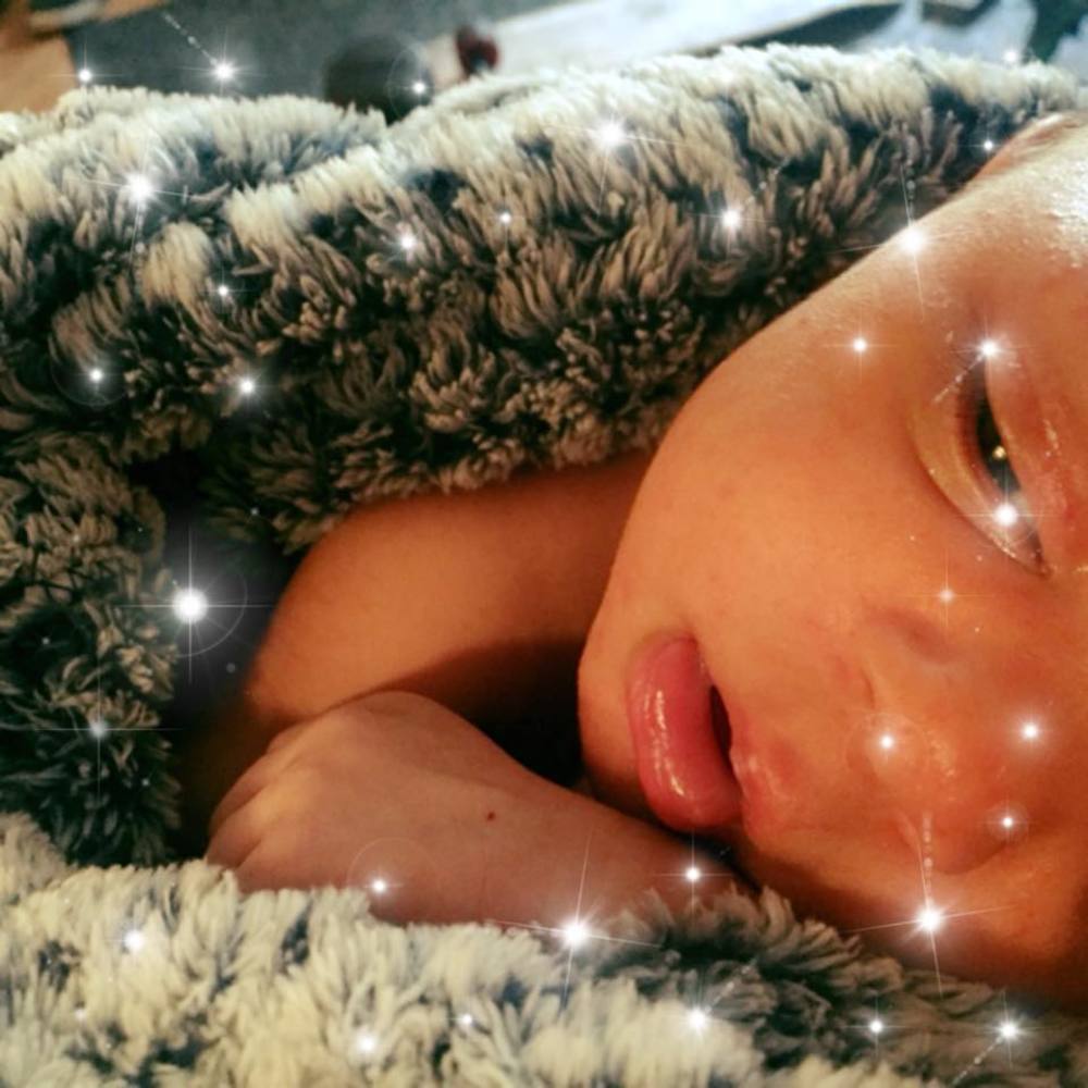 Meet your Posher, Tune